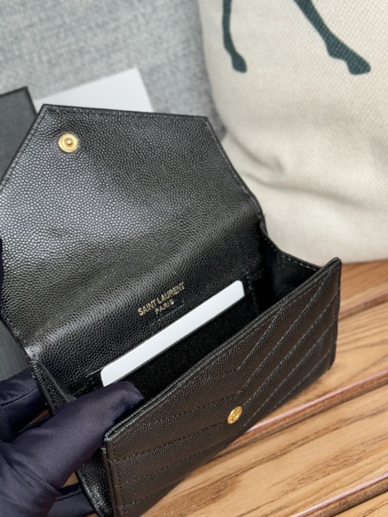 YSL Wallets Purse